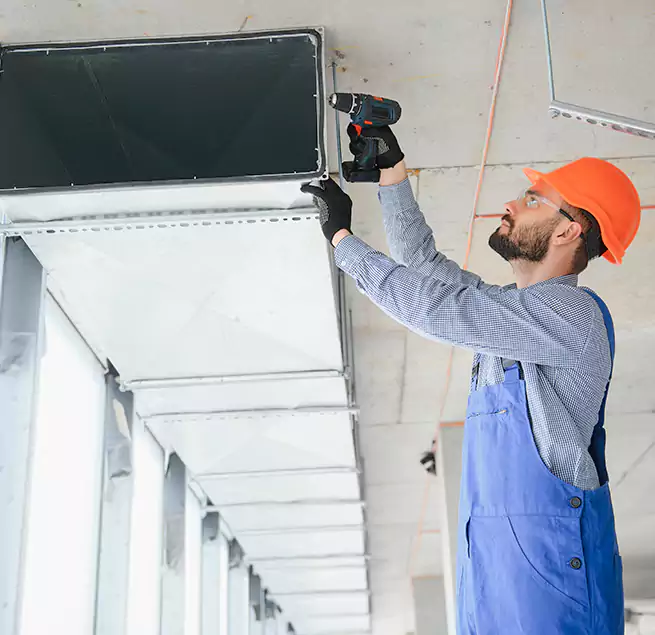 Why Homeowners & Businesses Trust Us in Madison, MS