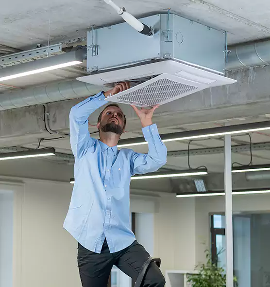 Professional Air Duct Cleaners in Madison, MS