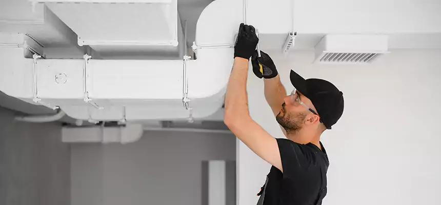 Our Air Duct Cleaning Services in Madison, MS