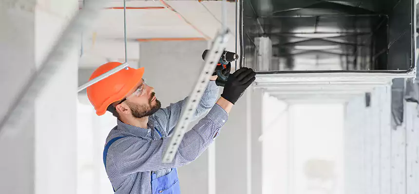 Our Air Vent Replacement Services in Madison, MS