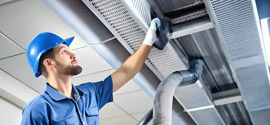 Our Annual Dryer Vent Maintenance Services in Madison, MS