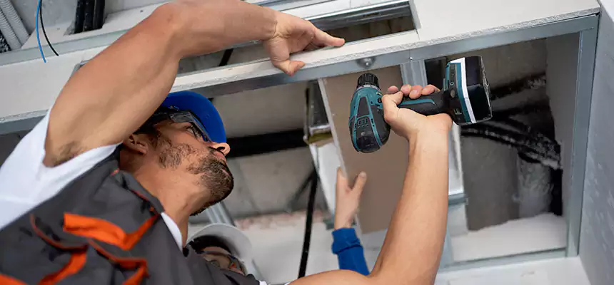 Our Apartment Air Duct Cleaning Services in Madison, MS