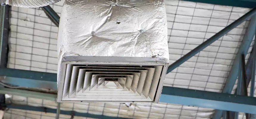 Our Custom HVAC Ductwork Services in Madison, MS