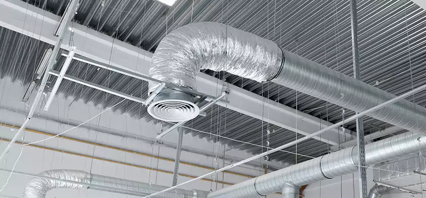 Our Dryer Vent Hose Replacement Services in Madison, MS