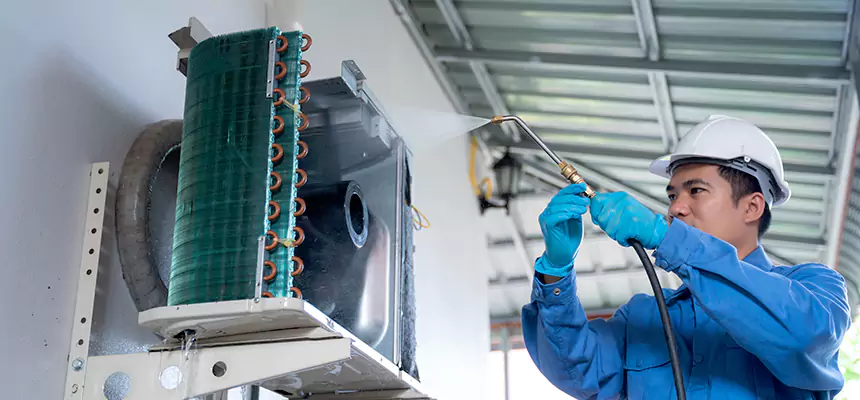 Our Energy-Efficient HVAC Cleaning Services in Madison, MS