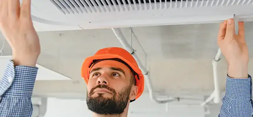 Our Furnace Vent Cleaning Services in Madison, MS