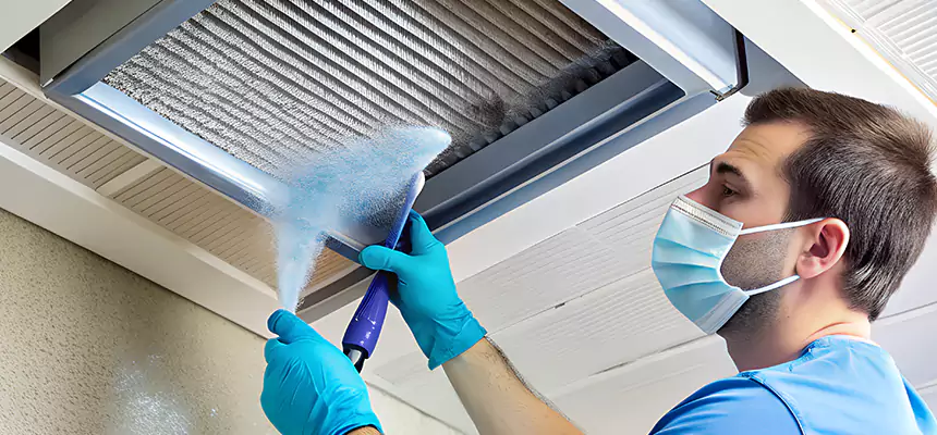 Our Home Ventilation Cleaning Services in Madison, MS