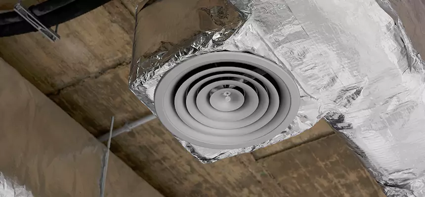 Our Low VOC Vent Installation Services in Madison, MS