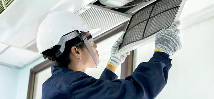 Our Mold & Mildew Removal from Air Ducts Services in Madison, MS