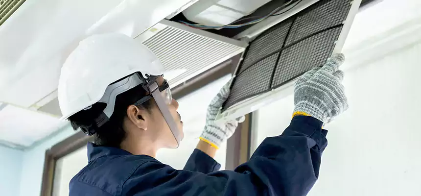 Our Multi-family Home Duct Cleaning Services in Madison, MS