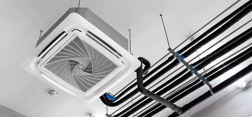 Our Smart AC Vent Controller Services in Madison, MS