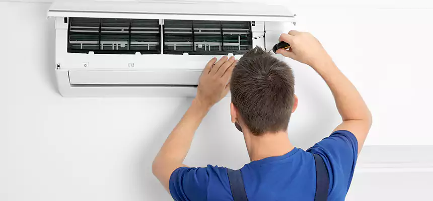 Our Smart Air Conditioning Installation Services in Madison, MS