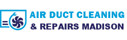 Air Duct Cleaning & Repairs Madison