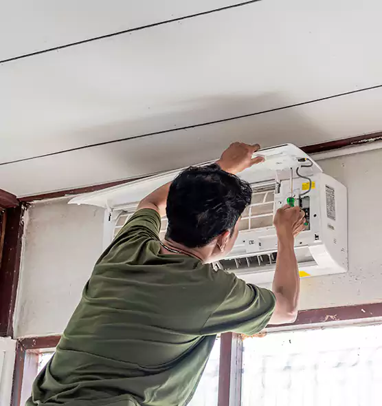 About Air Duct & AC Odor Removal in Madison, MS