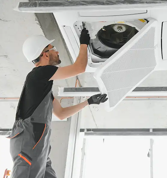 About Air Duct Rodent Removal in Madison, MS