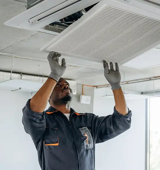 About Certified Air Duct Specialists in Madison, MS
