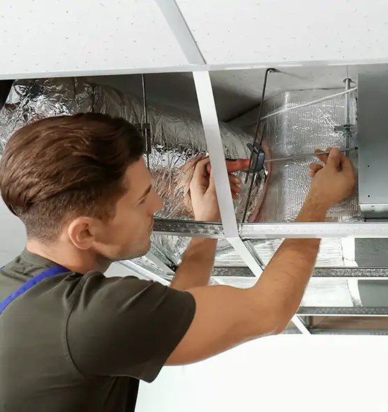Professional Clogged Dryer Vent Repair in Madison, MS