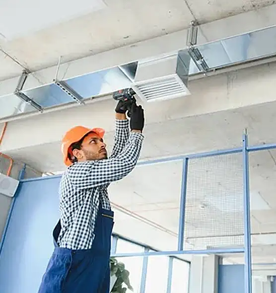 About Commercial Laundry Vent Cleaning in Madison, MS