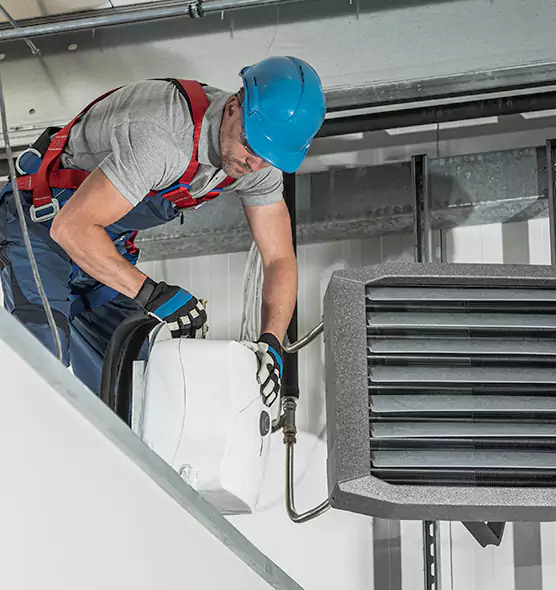 Professional Custom HVAC Ductworkin Madison, MS
