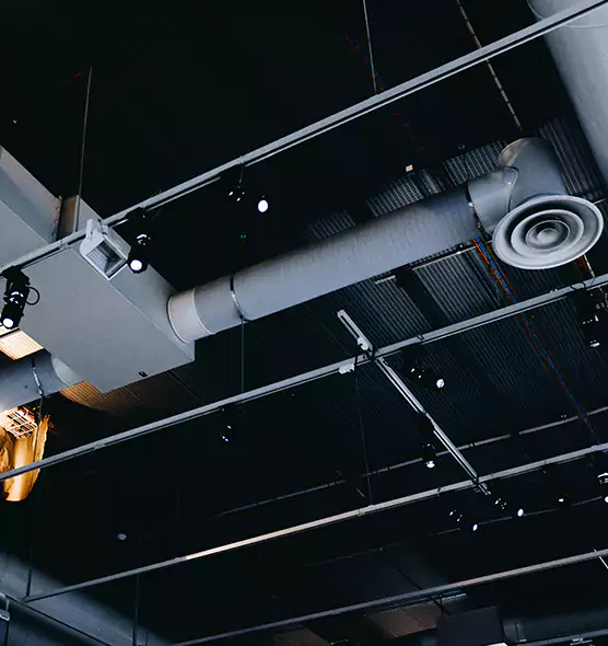 Professional Duct Cleaning For LEED Homes in Madison, MS