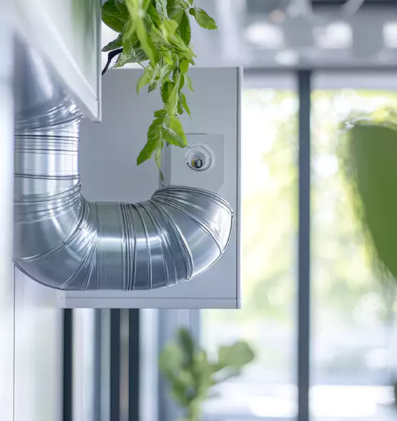 Professional Eco-Safe Dryer Vent Cleaning in Madison, MS