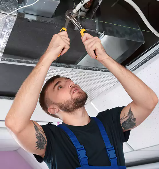 Trusted Home Air Duct Cleaning in Madison, MS