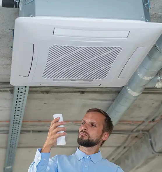 About Local Vent Cleaning Services in Madison, MS