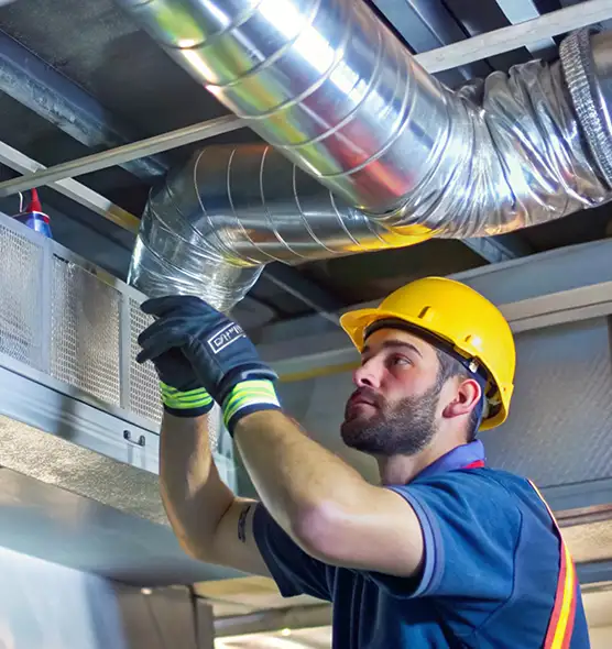 Professional NADCA Approved Air Duct Services in Madison, MS