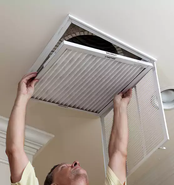 Advanced Residential Vent Cleaning in Madison, MS