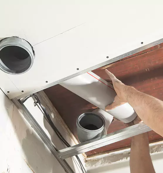 Professional Seasonal Allergy Air Duct Cleaning in Madison, MS