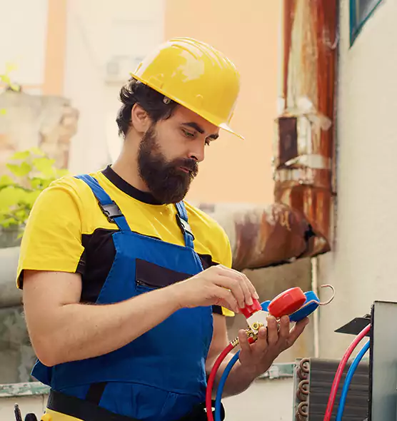 About Smart HVAC Installation in Madison, MS