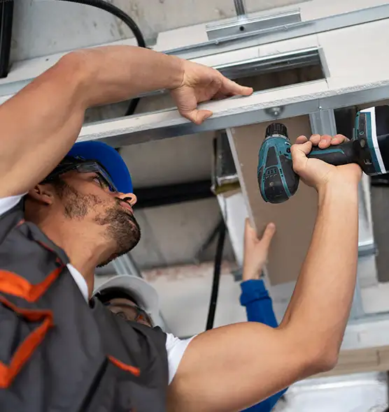 About Vent Smoke Odor Elimination in Madison, MS