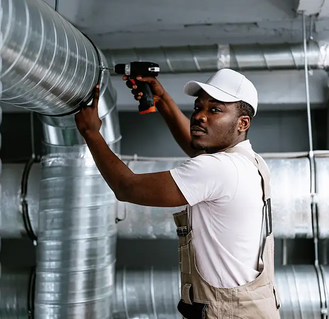 Why Homeowners & Businesses Trust Us Madison, MS