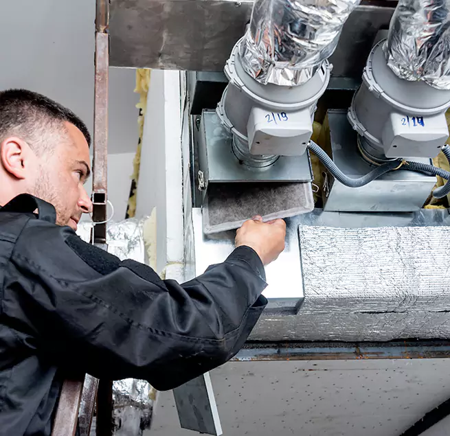 Why Homeowners & Businesses Trust Us in Madison, MS?