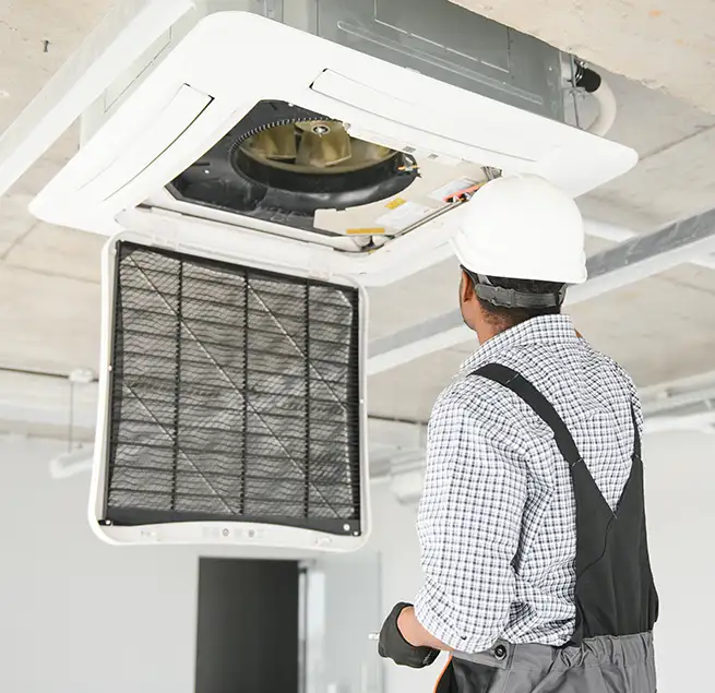 Why Homeowners & Businesses Trust Us in Madison, MS?