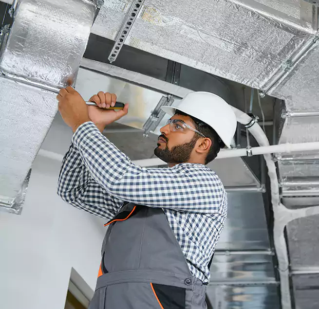 Why Homeowners & Businesses Trust Us Madison, MS?