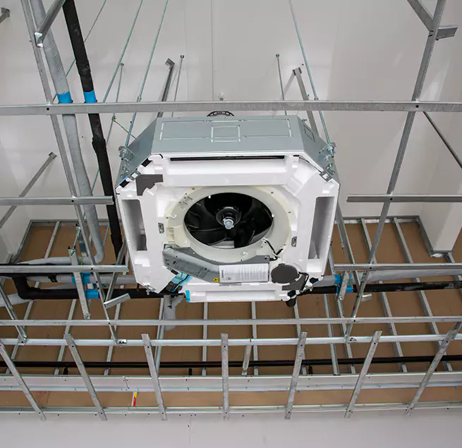 Why Homeowners & Businesses Trust Us in Madison, MS?