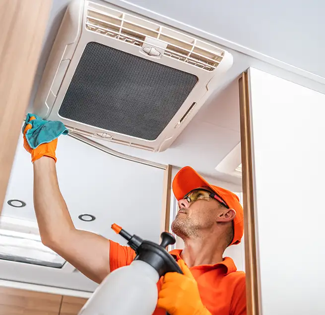 Why Homeowners & Businesses Trust Us in Madison, MS?