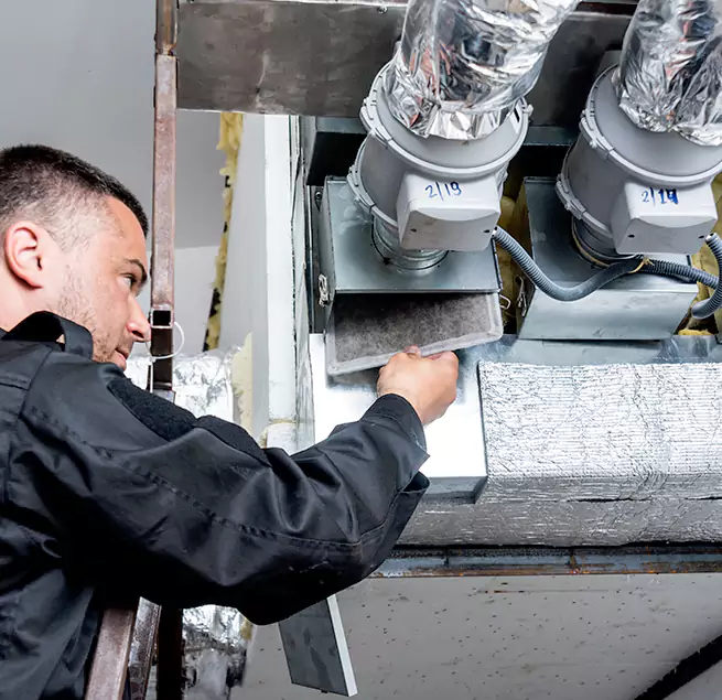 Why Homeowners & Businesses Trust Us in Madison, MS?