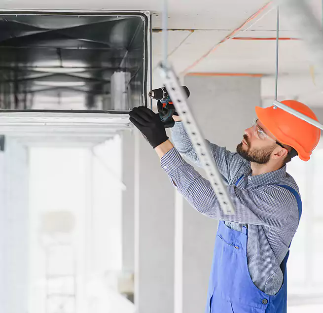 Why Homeowners & Businesses Trust Us Madison, MS