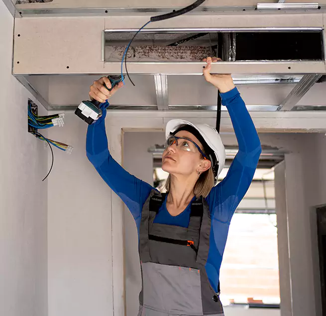 Why Homeowners & Businesses Trust Us in Madison, MS?