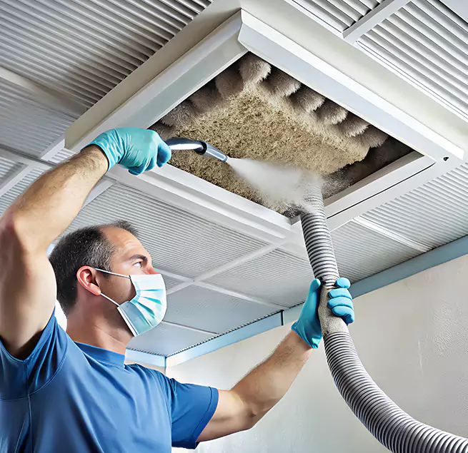 Why Homeowners Businesses Trust Us in Madison, MS?