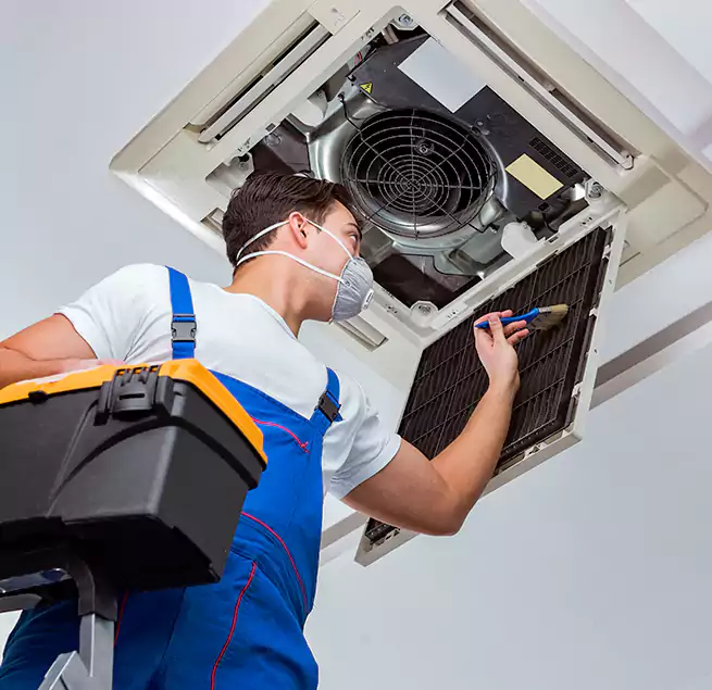 Why Homeowners & Businesses Trust Us in Madison, MS?