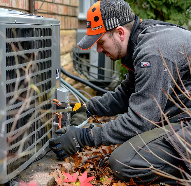 Why Homeowners & Businesses Trust Us in Madison, MS?