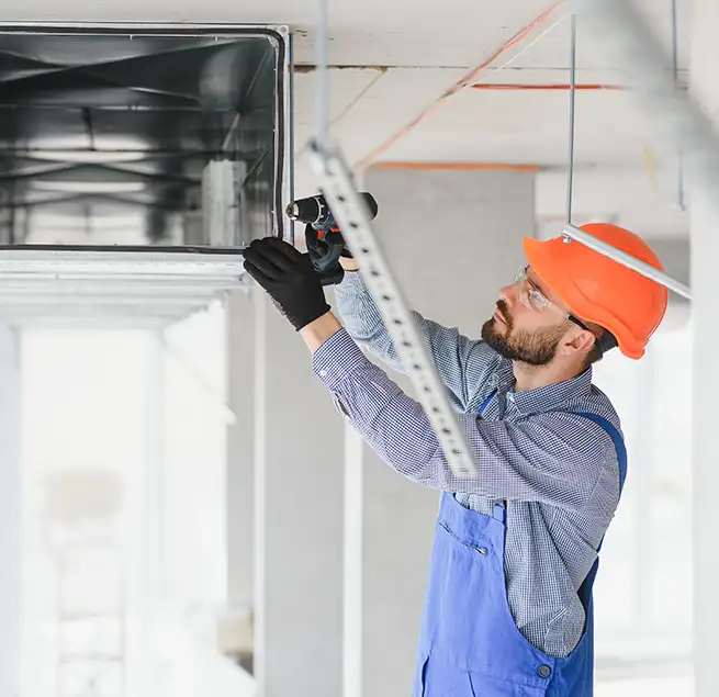  Why Homeowners Businesses Trust Us Madison, MS