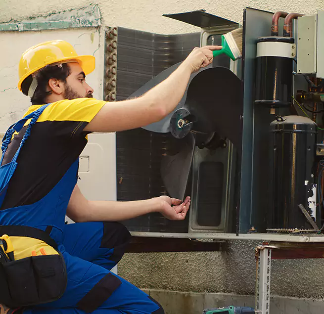 Why Homeowners & Businesses Trust Us Madison, MS?