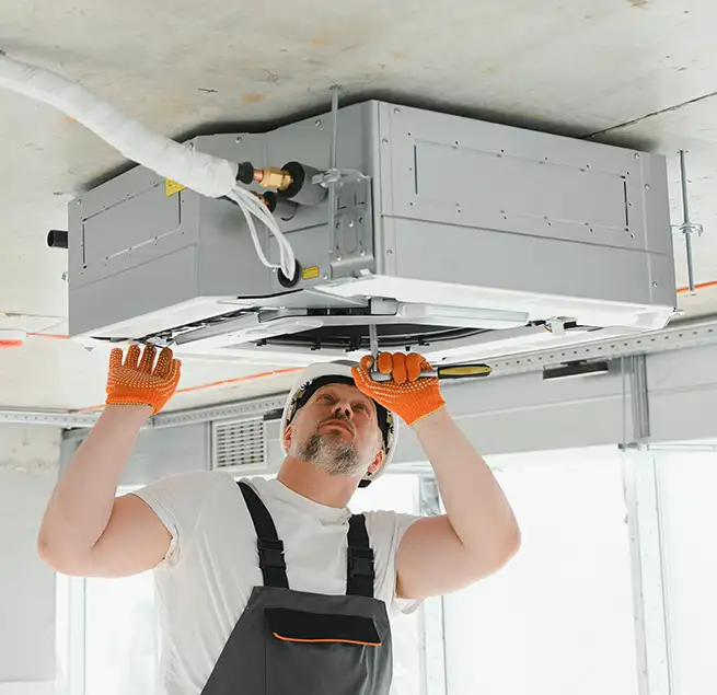 Why Homeowners & Businesses Trust Us Madison, MS