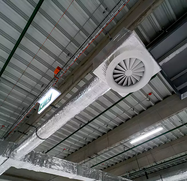 Why Homeowners & Businesses Trust Us in Madison, MS