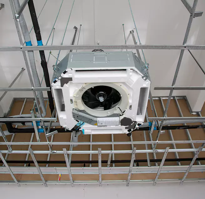 Why Homeowners & Businesses Trust Us Madison, MS