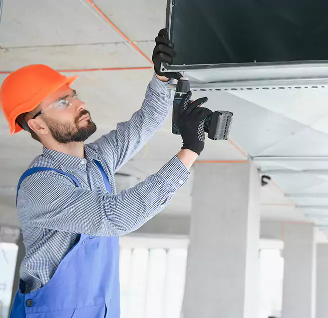 Why Homeowners & Businesses Trust Us in Madison, MS?